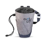 Curli Kapsa na pamlsky pro psy Gray
