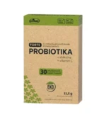 VITAR EKO Probiotiká Forte 30 kapsúl