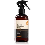 Beviro Sea Salt Texturising Spray slaný sprej extra silné spevnenie 250 ml Beviro Sea Salt Texturising Spray slaný sprej extra silné spevnenie 250 ml