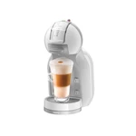 Espresso Krups NESCAFÉ Dolce Gusto Mini Me KP1201CS sivé/biele automatický kávovar na kapsule • príkon 1 500 W • tlak 15 barov • nádržka na vodu 0,8 l