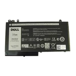 Batéria Dell 3-cell 38W/HR Li-ion pro Latitude 3100,3150,3160,E5250,E5450,E5550 (451-BBLJ) batéria pre notebook • 3 Li-Ion články • kapacita 38 Wh • k
