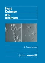 Host Defense and Infection