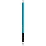 Estée Lauder Double Wear 24h Waterproof Gel Eye Pencil voděodolná gelová tužka na oči s aplikátorem odstín Turquoise 1,2 g