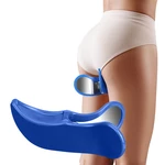 Pelvic Floor Muscle Inner Thigh Exerciser Hip Trainer Butt Training Fitness Tool