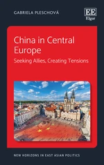 China in Central Europe