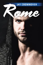 Rome - Jay Crownover - e-kniha