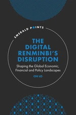 The Digital Renminbiâs Disruption