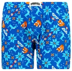 Men's trunks Winter classic Christmas - Frogies
