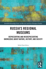 Russia's Regional Museums