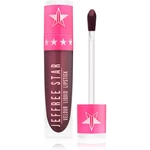 Jeffree Star Cosmetics Velour Liquid Lipstick tekutý rúž odtieň No Tea, No Shade 5,6 ml