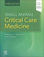 Small Animal Critical Care Medicine E-Book