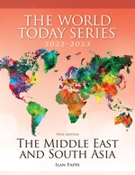 The Middle East and South Asia 2022â2023