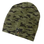 Čepice merino HELLY HANSEN LIFA - CAMO