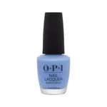 OPI Nail Lacquer 15 ml lak na nechty pre ženy HR K03 Dreams Need Clara-fication