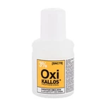 Kallos Cosmetics Oxi 3% 60 ml farba na vlasy pre ženy na farbené vlasy