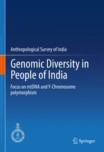 Genomic Diversity in People of India