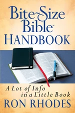 Bite-Size BibleÂ® Handbook