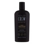 American Crew Daily Moisturizing 450 ml kondicionér pre mužov na šedivé vlasy; na normálne vlasy American Crew Daily Moisturizing 450 ml kondicionér pre mužov na šedivé vlasy; na normálne vlasy