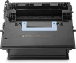 HP 37Y CF237Y černá (black) originální toner