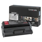 Lexmark 12A7305 černý (black) originální toner