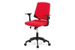 Dětská židle KA-R204 Červená