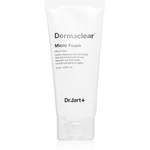 Dr. Jart+ Dermaclear™ Micro Foam hydratační a uklidňující čisticí pěna na citlivou pleť 120 ml