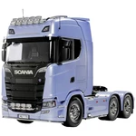 Tamiya 56368 Scania 770 S 6x4 1:14 elektrický RC model nákladného automobilu BS