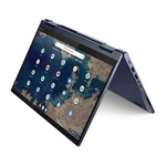 Notebook Lenovo ThinkPad C13 Yoga Gen 1 Chromebook (20UX000FVW) Produkt: ThinkPad C13 Yoga Gen 1 Chromebook
Part number: 20UX000FVW
Model type: 20UX00