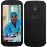 Mobilný telefón Caterpillar S42 H+ (CS42H-DAB-RON-NN) čierny smartfón • 5,5" uhlopriečka • IPS displej • 1440 × 720 px • obnovovacia frekvencia 60 Hz 