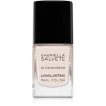 Gabriella Salvete Sunkissed dlouhotrvající lak na nehty odstín 62 Cream Dream 11 ml