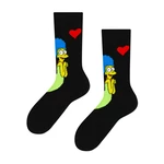 Dámské ponožky Simpsons Love - Frogies