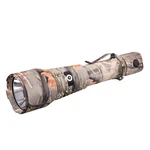 Svítilna Huntsman XLT Marlon Hunter / 1200 lm Powertac® (Barva: Lovec hnědý)
