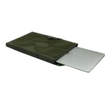 Pouzdro na Notebook 14.5´´ Sleeve Agilite® – Ranger Green (Barva: Ranger Green)