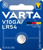 Varta V10GA/LR54