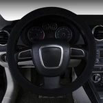 32cm Antiskid Car Steering Wheel Cover Universal for all Models