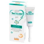 DR. MÜLLER Tea Tree Oil gel pro intimní hygienu ženy 7x7,5 g