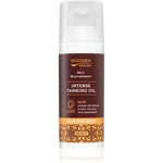 WoodenSpoon Skin Nourishment pečující tělový olej pro intenzivní opálení 50 ml WoodenSpoon Skin Nourishment pečující tělový olej pro intenzivní opálení 50 ml