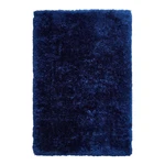 Námornícky modrý koberec Think Rugs Polar, 60 x 120 cm
