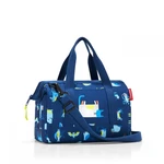 Taška Reisenthel Allrounder XS Kids Abc Friends Blue