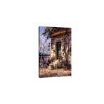Obraz Tablo Center Vacation, 40 × 60 cm