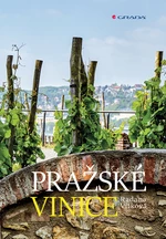 Pražské vinice, Vítková Radana