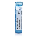 BOIRON Antimonium Tartaricum CH9 gra.4 g