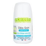 Deodorant přírodní 24h Tolerance+ s aloe vera 50 ml BIO   SO’BiO étic