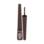 Rimmel London Brow Shake Filling Powder 0,7 g púder na obočie pre ženy 003 Dark Brown