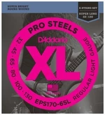 D'Addario EPS170-6SL Struny pre 6-strunovú basgitaru