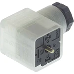 Káblová zásuvka s funkčným displejom priehľadná GDML 2011 LED 24 HH Počet pólov:2 + PE 932 336-002-1 Hirschmann Množstvo