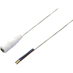 BKL Electronic 072097 nízkonapäťový pripojovací kábel nizkonapäťová zásuvka - kábel, otvorený koniec  5.5 mm 5.5 mm 2.1