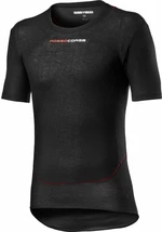 Castelli Prosecco Tech Long Sleeve Black S