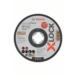 Bosch Accessories  2608619262 rezný kotúč rovný  125 mm 22.23 mm 1 ks