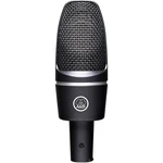 AKG C3000 stojan mikrofón na spievanie Druh prenosu:káblový vr. svorky